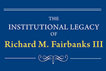 Fairbanks Legacy