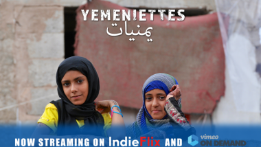 Watch Yemeniettes on IndieFlix and Vimeo!